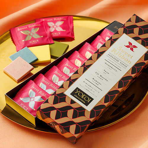 スウィートリボンA8